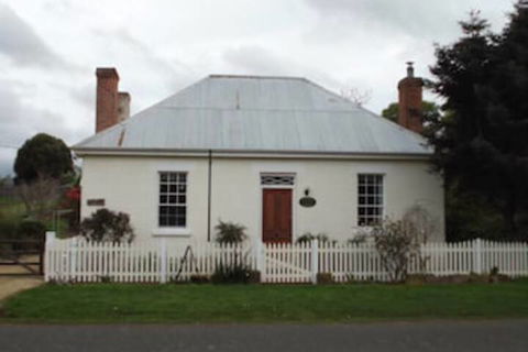 Cottage On Gunning - Events Australia 0