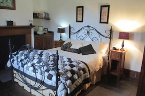 Cottage On Gunning - Events Australia 2
