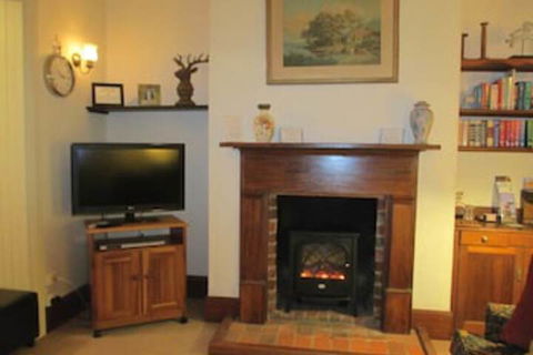 Cottage On Gunning - Events Australia 1