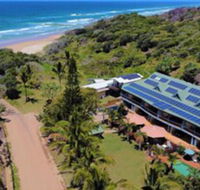 Sailfish on Fraser - Accommodation Europe