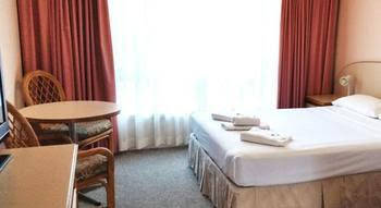 The Barkley Inn - Events Australia 0