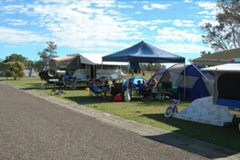 Lanis On The Beach - Old Bar - Events Australia 6