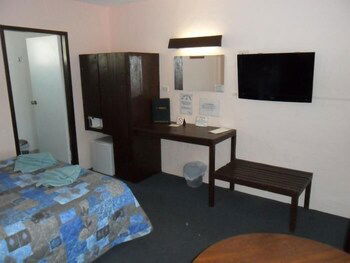 El Mexicali Motel - Events Australia 4