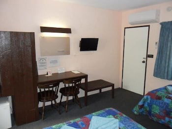 El Mexicali Motel - Events Australia 0