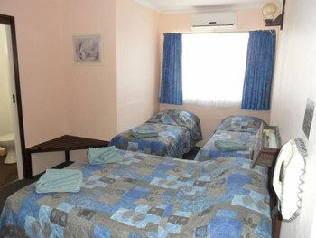 El Mexicali Motel - Events Australia 2