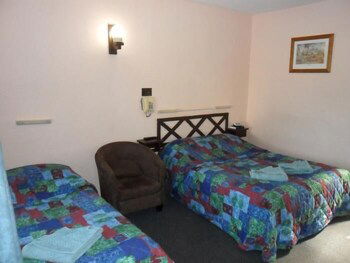 El Mexicali Motel - Events Australia 5