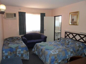 El Mexicali Motel - Events Australia 1