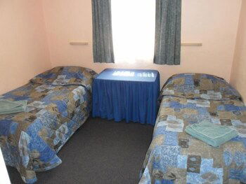 El Mexicali Motel - Events Australia 3
