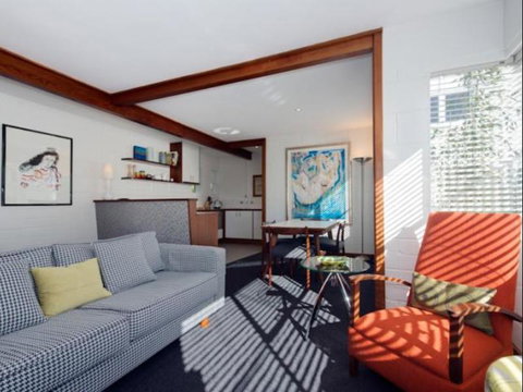 Mellowtrees Accommodation - Events Australia 5