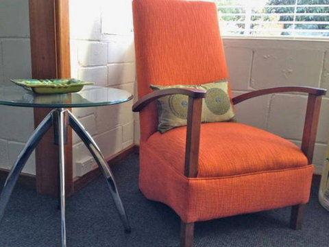 Mellowtrees Accommodation - Events Australia 3