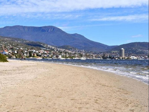 Mellowtrees Accommodation - Events Australia 6