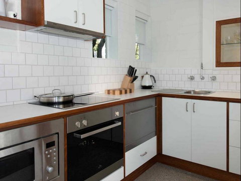 Mellowtrees Accommodation - Events Australia 1