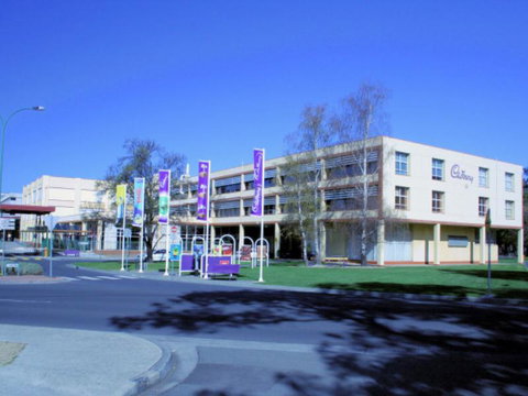 Mellowtrees Accommodation - Events Australia 4