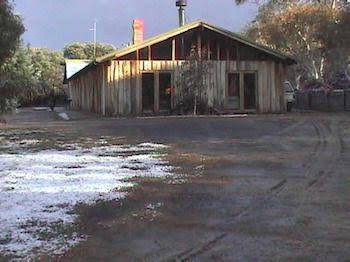 Rivergum Lodge - Events Australia 0