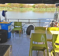 Mary River House Boats - Events Australia