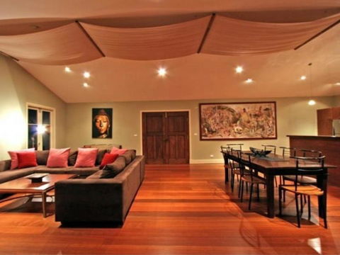 Laanecoorie Holiday House - Accommodation Europe 5