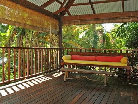 Laanecoorie Holiday House - Accommodation Europe 6