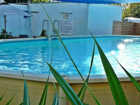 West Kimberley Lodge & Caravan Park  - Tourism Bookings 5