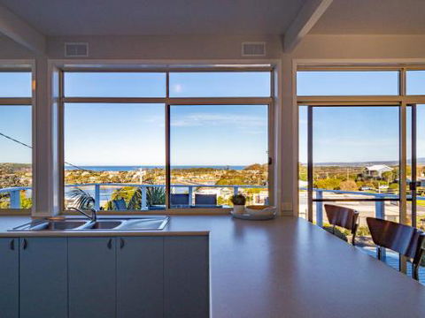 Sea180 Merimbula - Events Australia 1