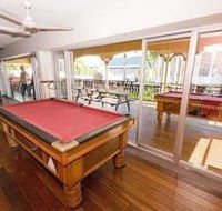 Global Backpackers Central - Events Australia