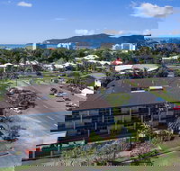 Cairns Holiday Lodge - Events Australia