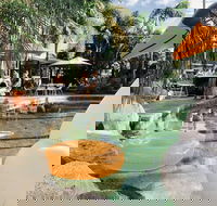 Motel Nomad Cairns - Events Australia