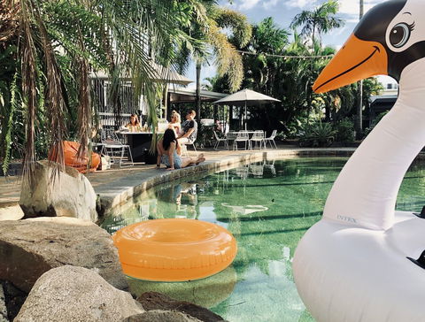 Motel Nomad Cairns - Events Australia 0