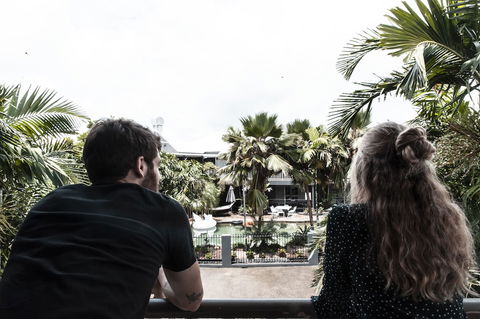 Motel Nomad Cairns - Events Australia 1