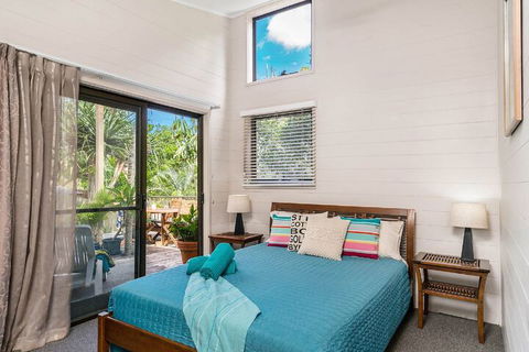 A PERFECT STAY - Moonstruck - Events Australia 4