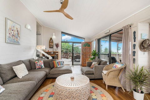 A PERFECT STAY - Moonstruck - Events Australia 6