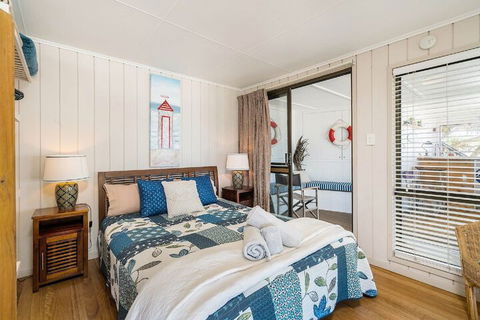 A PERFECT STAY - Moonstruck - Events Australia 5