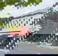 Burnie City Apartments - Events Australia