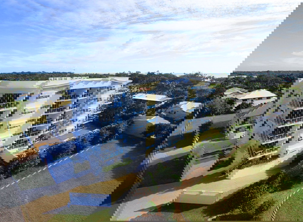 Innes Park QLD Events Australia