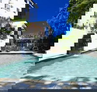 Coral Sands by Kacys - Events Australia