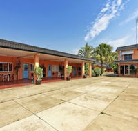 Riviera Motel Bundaberg - Tourism Bookings