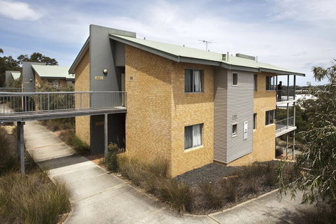 ECU Village Bunbury - Tourism Bookings 1
