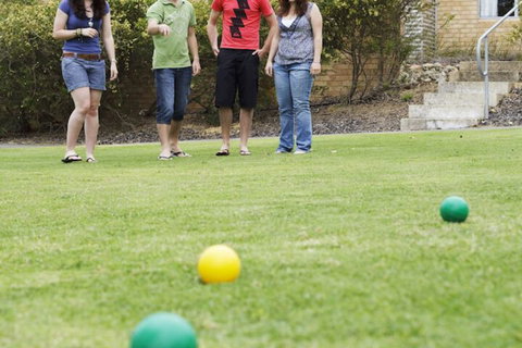 ECU Village Bunbury - Tourism Bookings 2