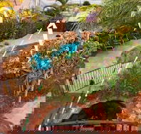 Reflections Broome - Events Australia