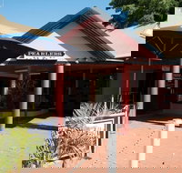 Roebuck Bay Hotel - Events Australia