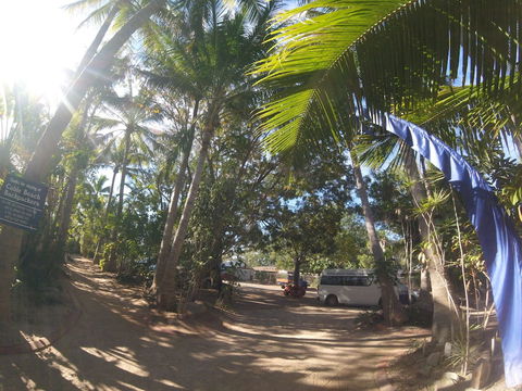 Cable Beach Backpackers - Hostel - Accommodation Europe 3