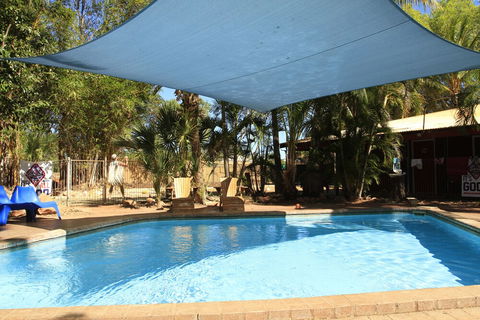 Cable Beach Backpackers - Hostel - Accommodation Europe 5