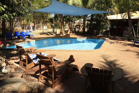 Cable Beach Backpackers - Hostel - Accommodation Europe 6