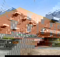 Spring Hill Terraces - Events Australia