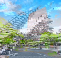 The Astor Apartments - Events Australia