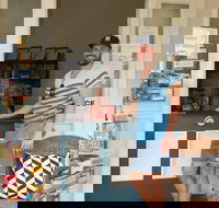 Ellie's Guesthouse - Events Australia