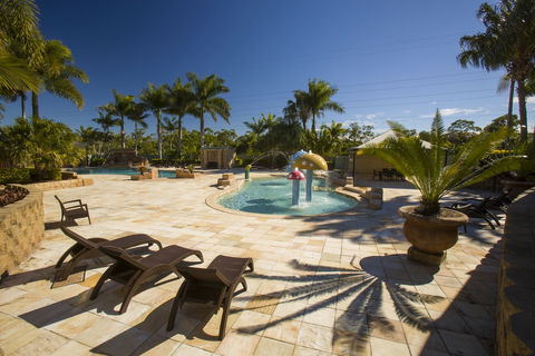 Brisbane Holiday Village - Tourism Bookings 4