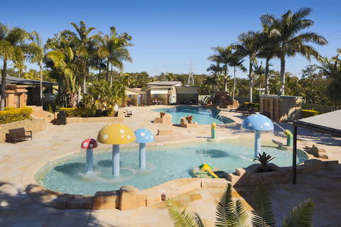Brisbane Holiday Village - Tourism Bookings 6