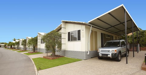 Brisbane Holiday Village - Tourism Bookings 3