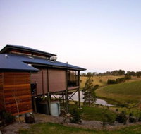 Oceanview Estate Vineyard Cottages - Events Australia