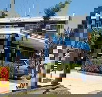 Aspley Motor Inn - Events Australia